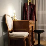 Cosy Modern Flat - Balcony & Cinema Apartamento *