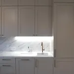Cosy Modern Flat - Balcony & Cinema Апартаменты *