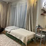Cosy Modern Flat - Balcony & Cinema Апартаменты *