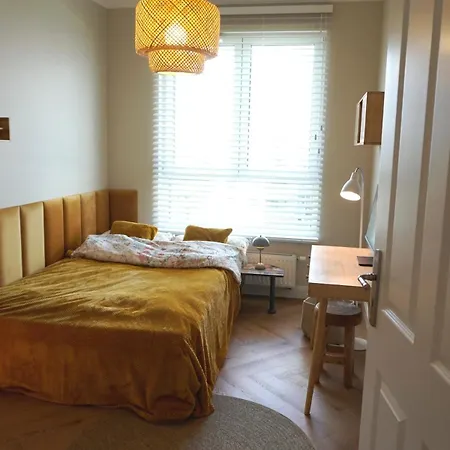 Cosy Modern Flat - Balcony & Cinema * Warschau
