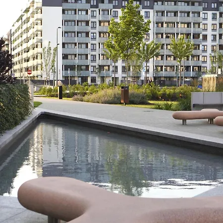 Apartment Cosy Modern Flat - Balcony & Cinema *