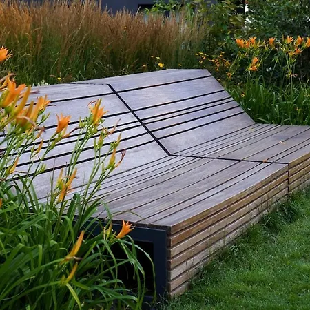 Cosy Modern Flat - Balcony & Cinema *