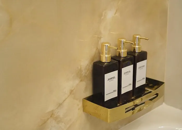 Cosy Modern Flat - Balcony & Cinema * 华沙