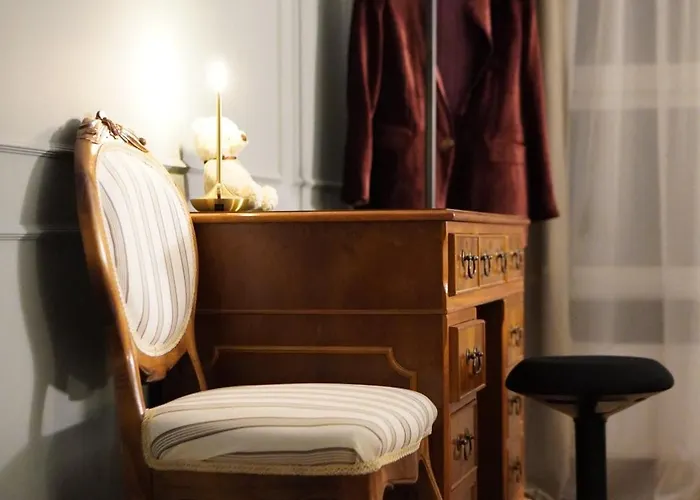 Cosy Modern Flat - Balcony & Cinema 公寓 *